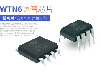 語音IC可滿足消費(fèi)者的哪些需求？